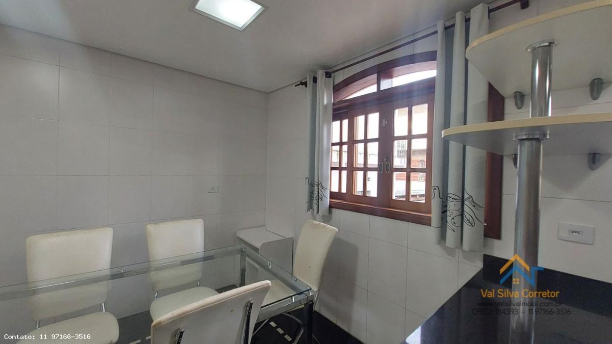 Casa em Jardim Flórida, São Roque - Casa / Sobrado para Venda - Foto 8