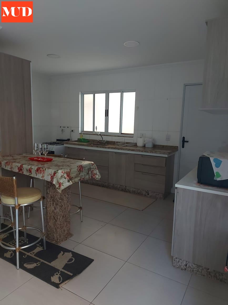 Casa em Jardim Villaça, São Roque - Casa à venda - CA-1110-SR - Foto 12
