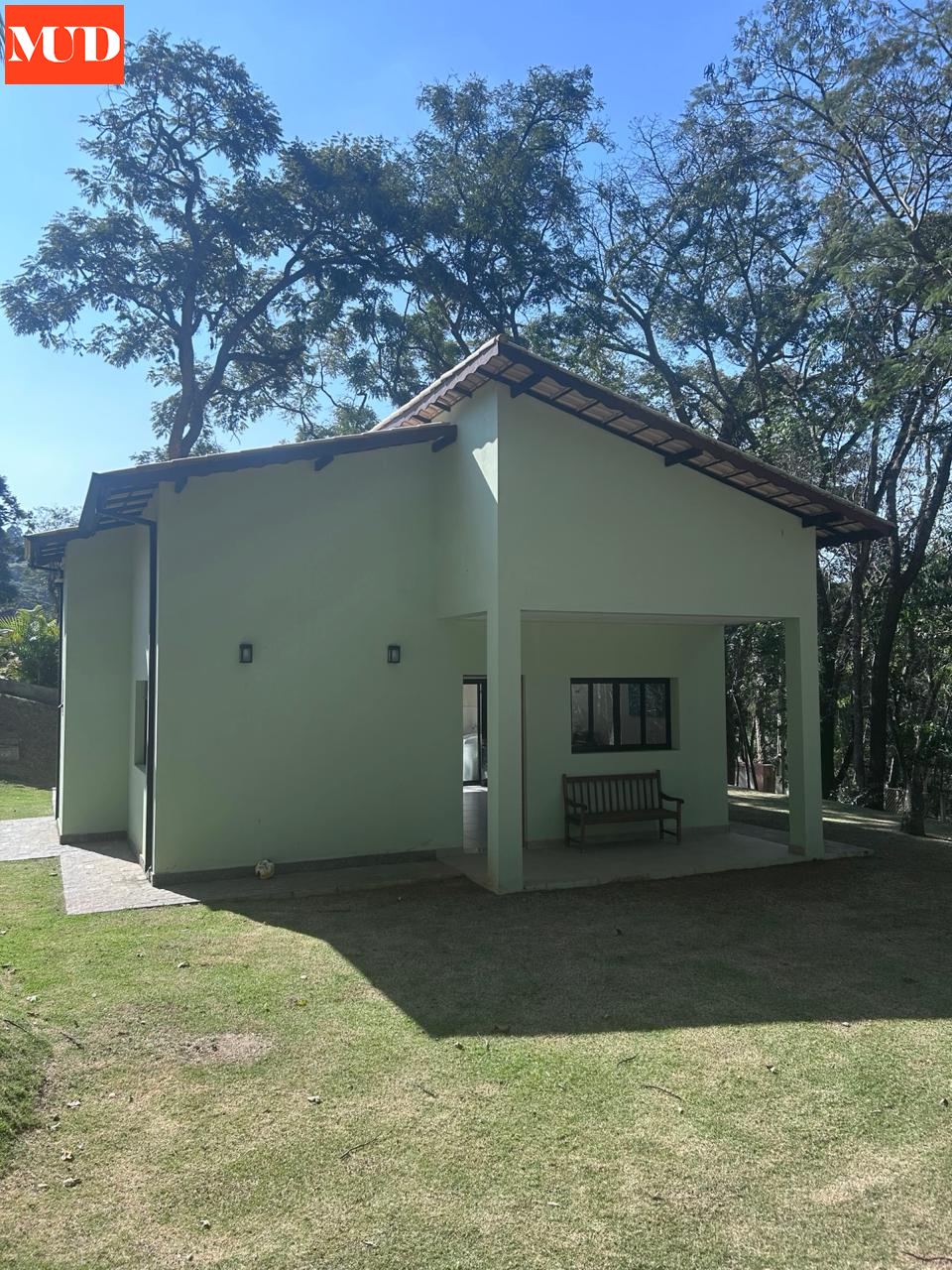 Terreno em Saboó, São Roque - Terreno à venda - TE-1113-SR - Foto 2