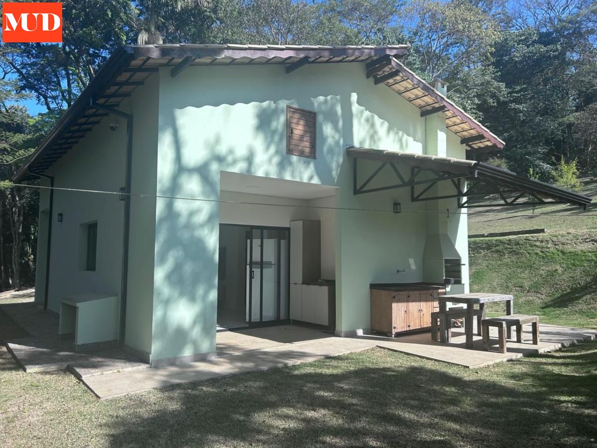 Terreno em Saboó, São Roque - Terreno à venda - TE-1113-SR - Foto 1