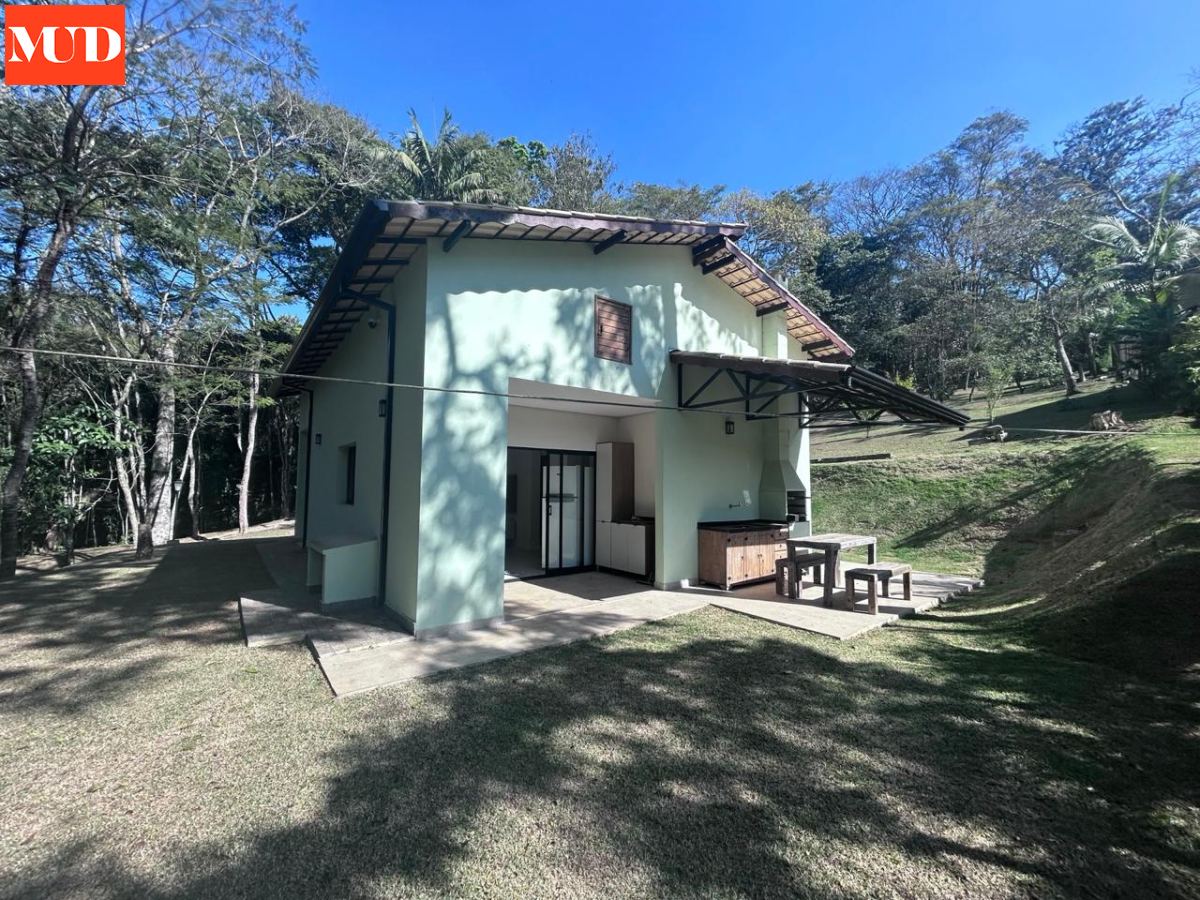 Terreno em Saboó, São Roque - Terreno à venda - TE-1113-SR - Foto 3