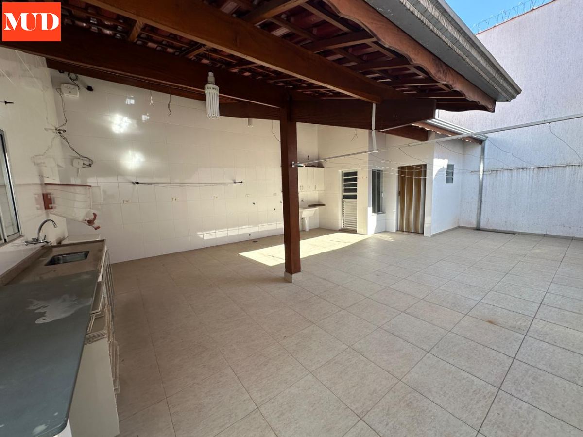 Casa em Vila Nova Mairinque, Mairinque - Foto 4