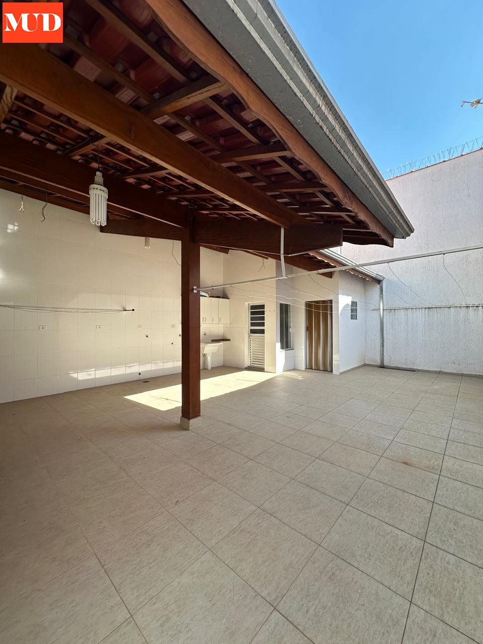 Casa em Vila Nova Mairinque, Mairinque - Foto 5