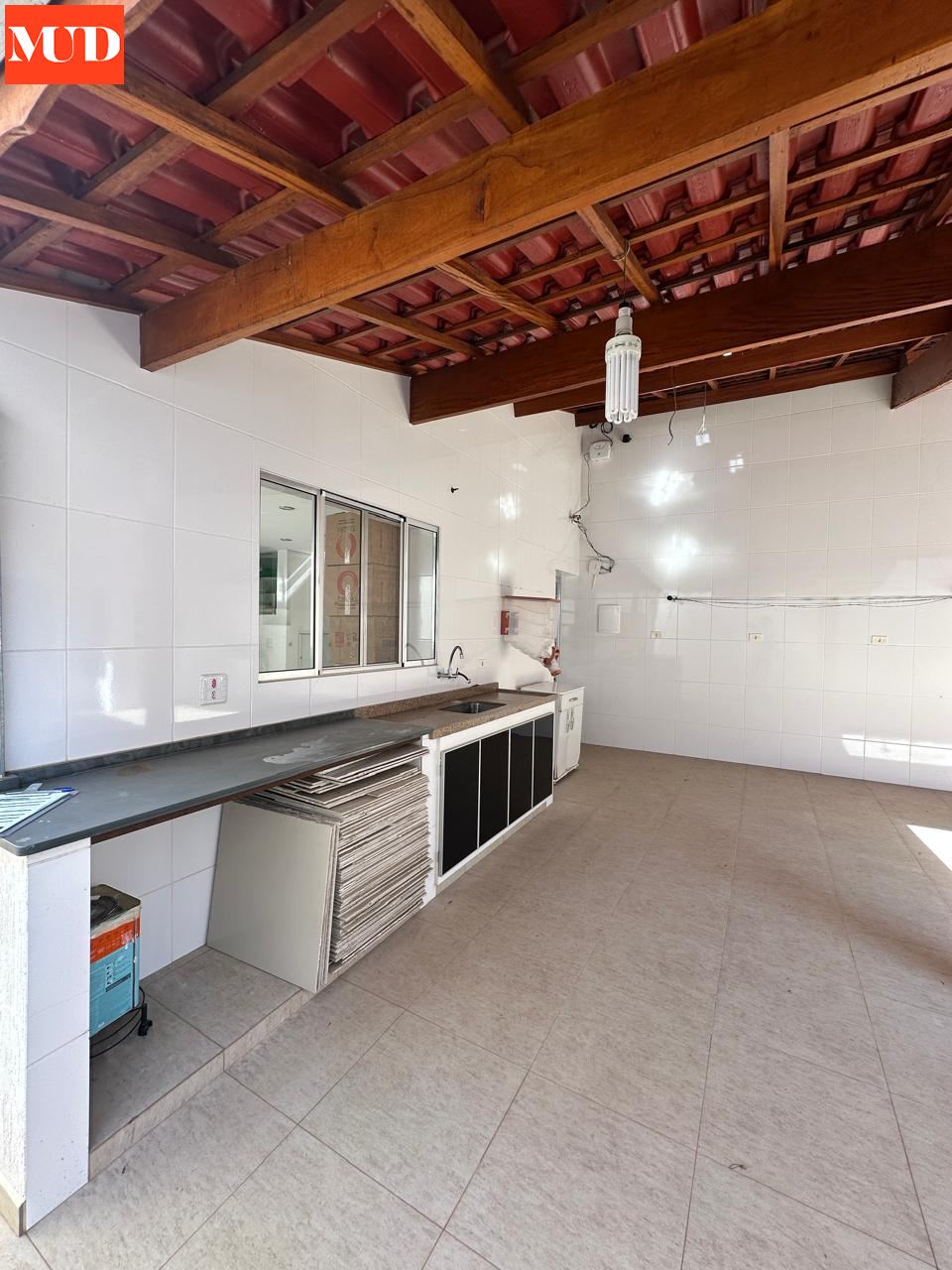 Casa em Vila Nova Mairinque, Mairinque - Foto 6