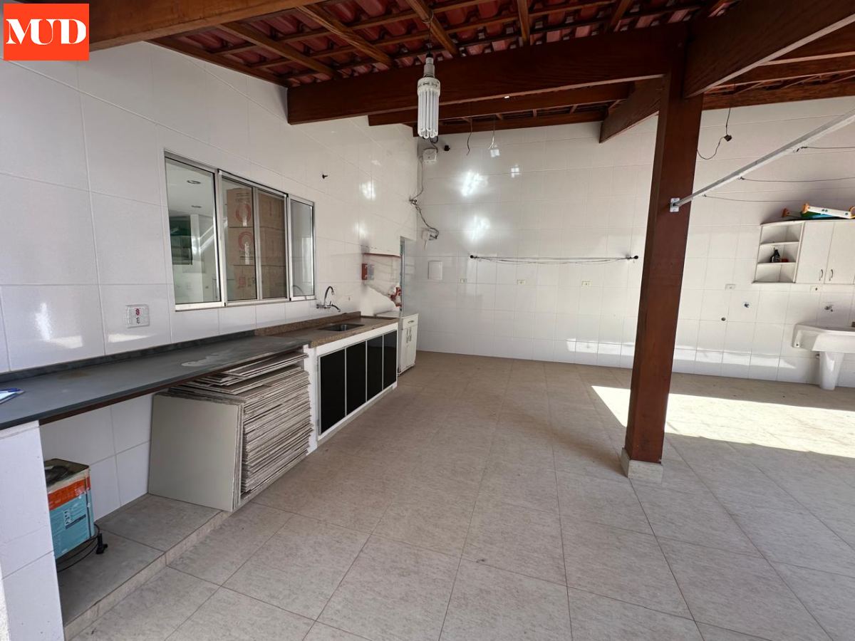 Casa em Vila Nova Mairinque, Mairinque - Foto 2