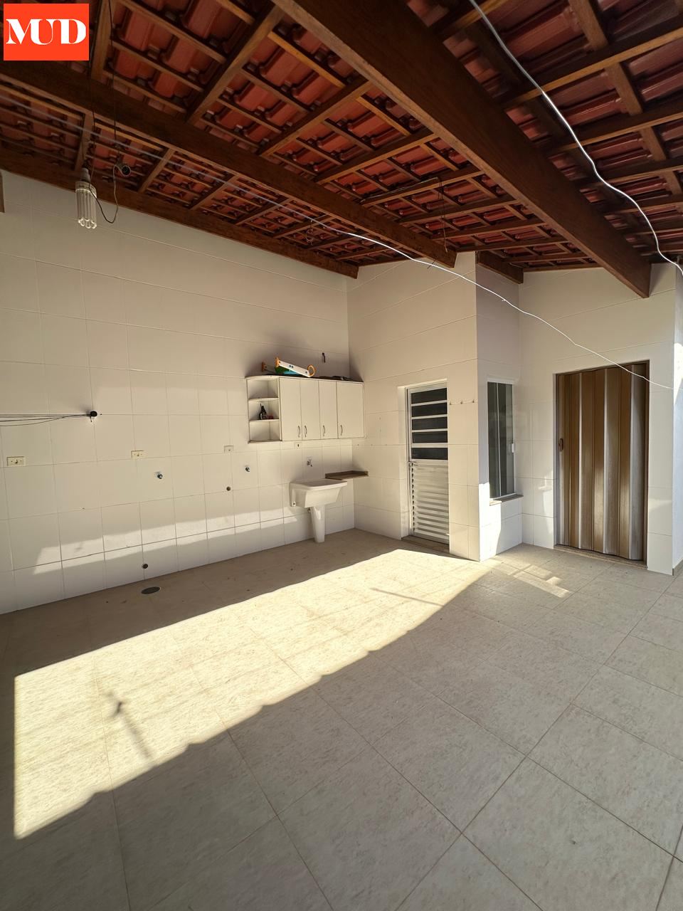 Casa em Vila Nova Mairinque, Mairinque - Foto 3