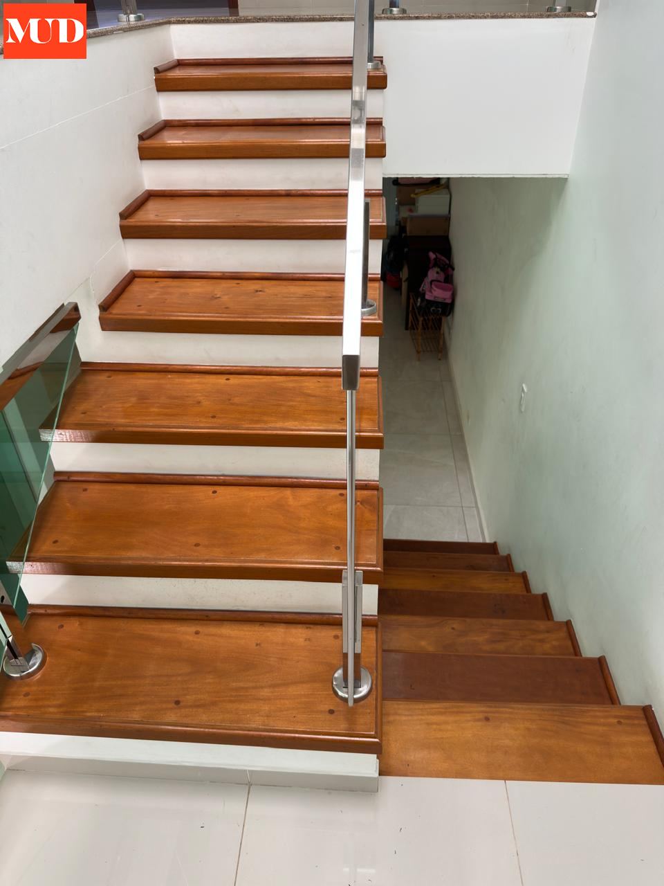 Casa em Vila Nova Mairinque, Mairinque - Foto 8