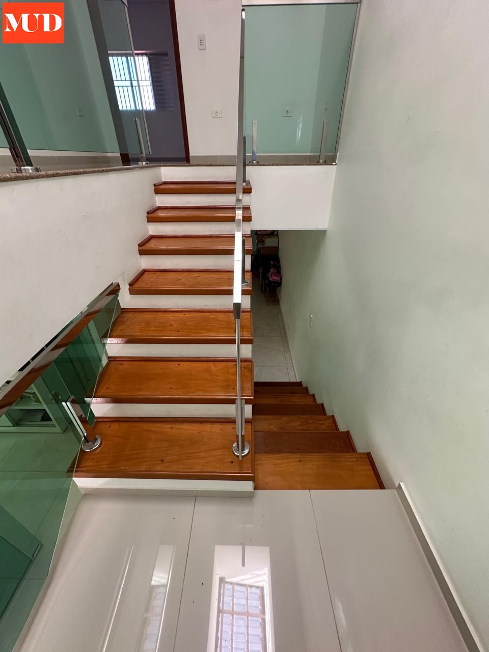 Casa em Vila Nova Mairinque, Mairinque - Foto 9