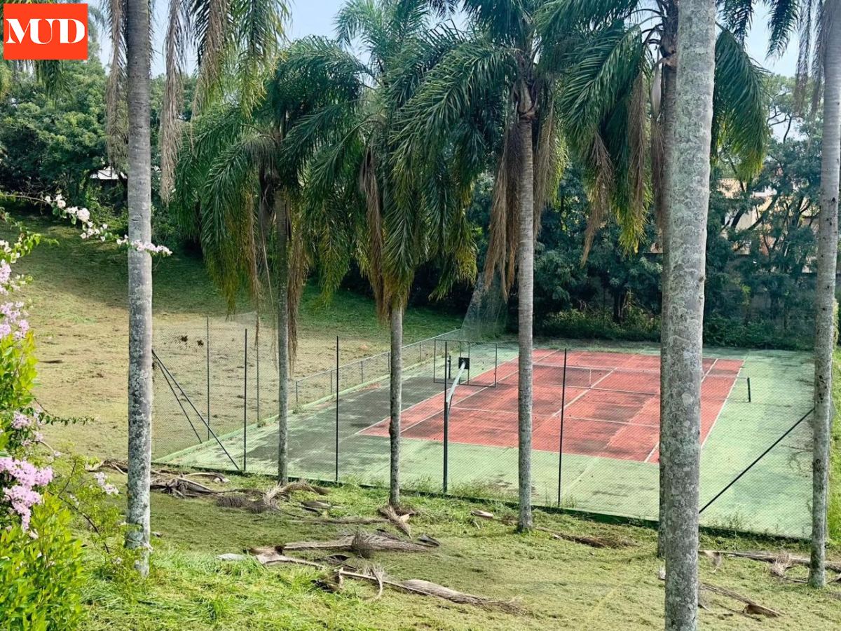 Chácara em Centro, São Roque - Chácara à venda - CH-1109-SR - Foto 2