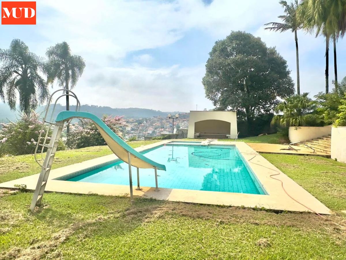 Chácara em Centro, São Roque - Chácara à venda - CH-1109-SR - Foto 26