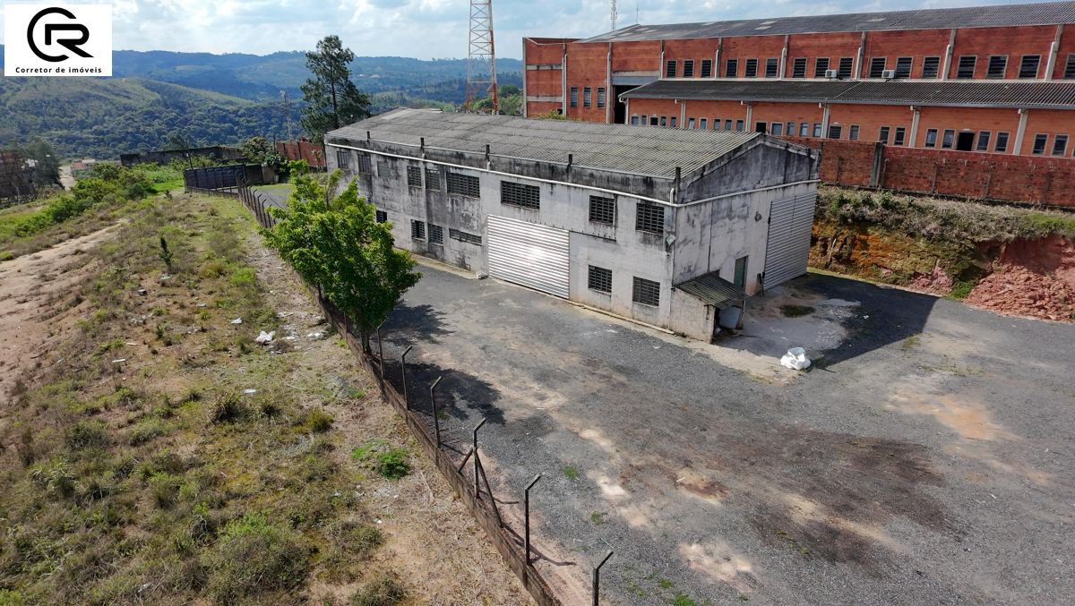 Comercial em Mombaça, São Roque - Galpão na Castello Branco - Foto 22