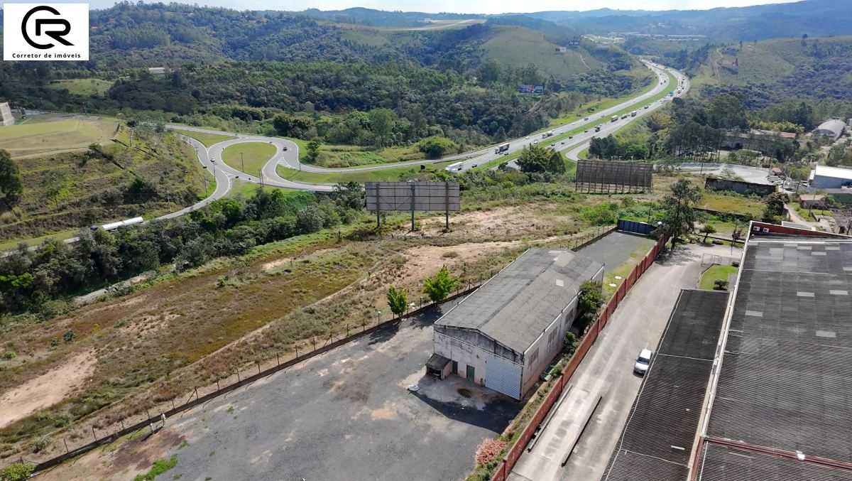 Comercial em Mombaça, São Roque - Galpão na Castello Branco - Foto 21