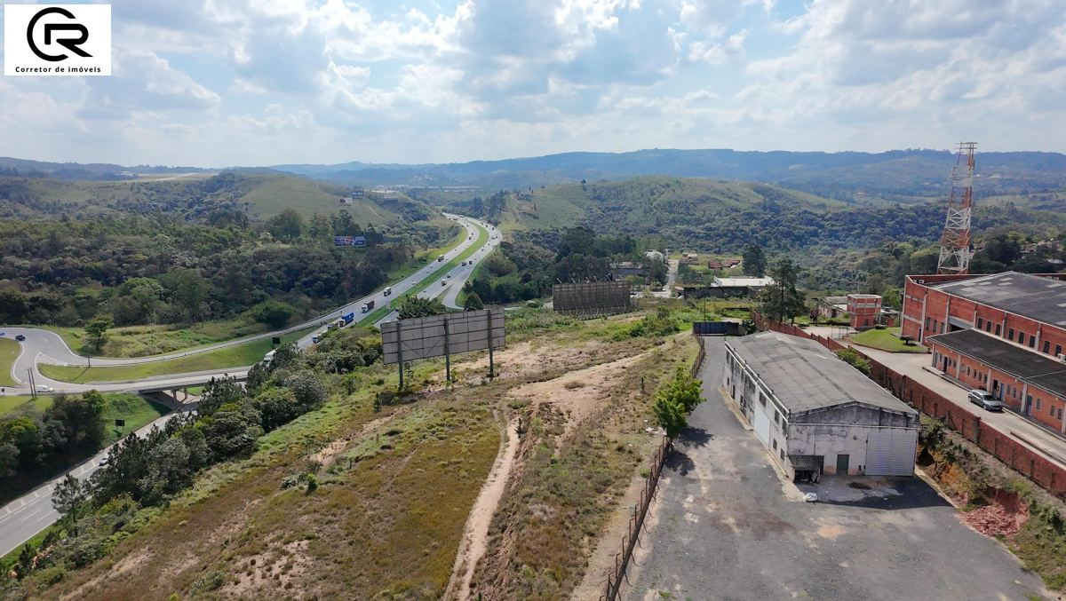 Comercial em Mombaça, São Roque - Galpão na Castello Branco - Foto 20
