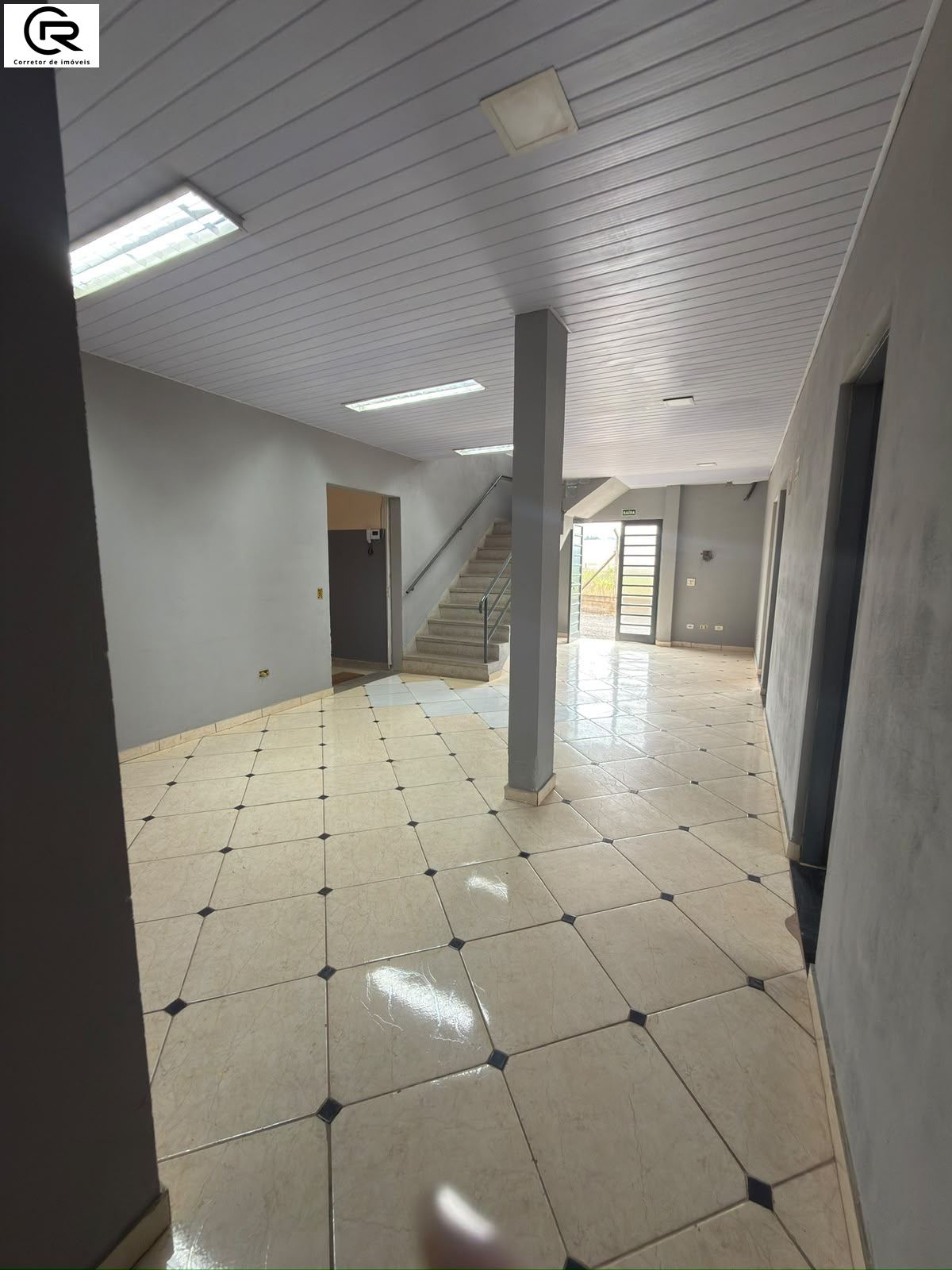 Comercial em Mombaça, São Roque - Galpão na Castello Branco - Foto 4