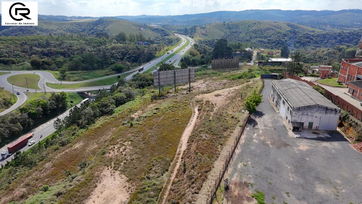 Comercial em Mombaça, São Roque - Galpão na Castello Branco - Foto 19