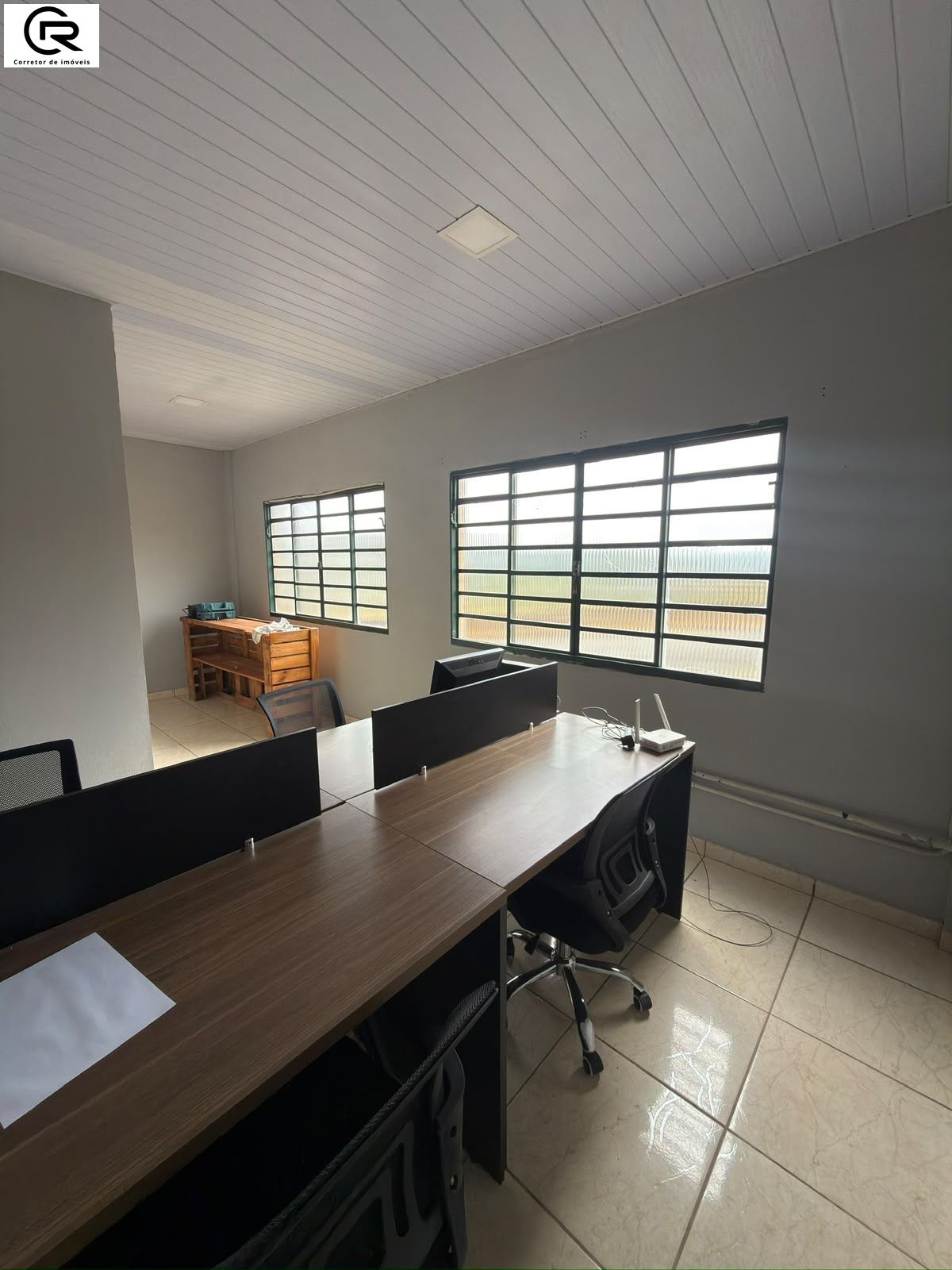 Comercial em Mombaça, São Roque - Galpão na Castello Branco - Foto 18