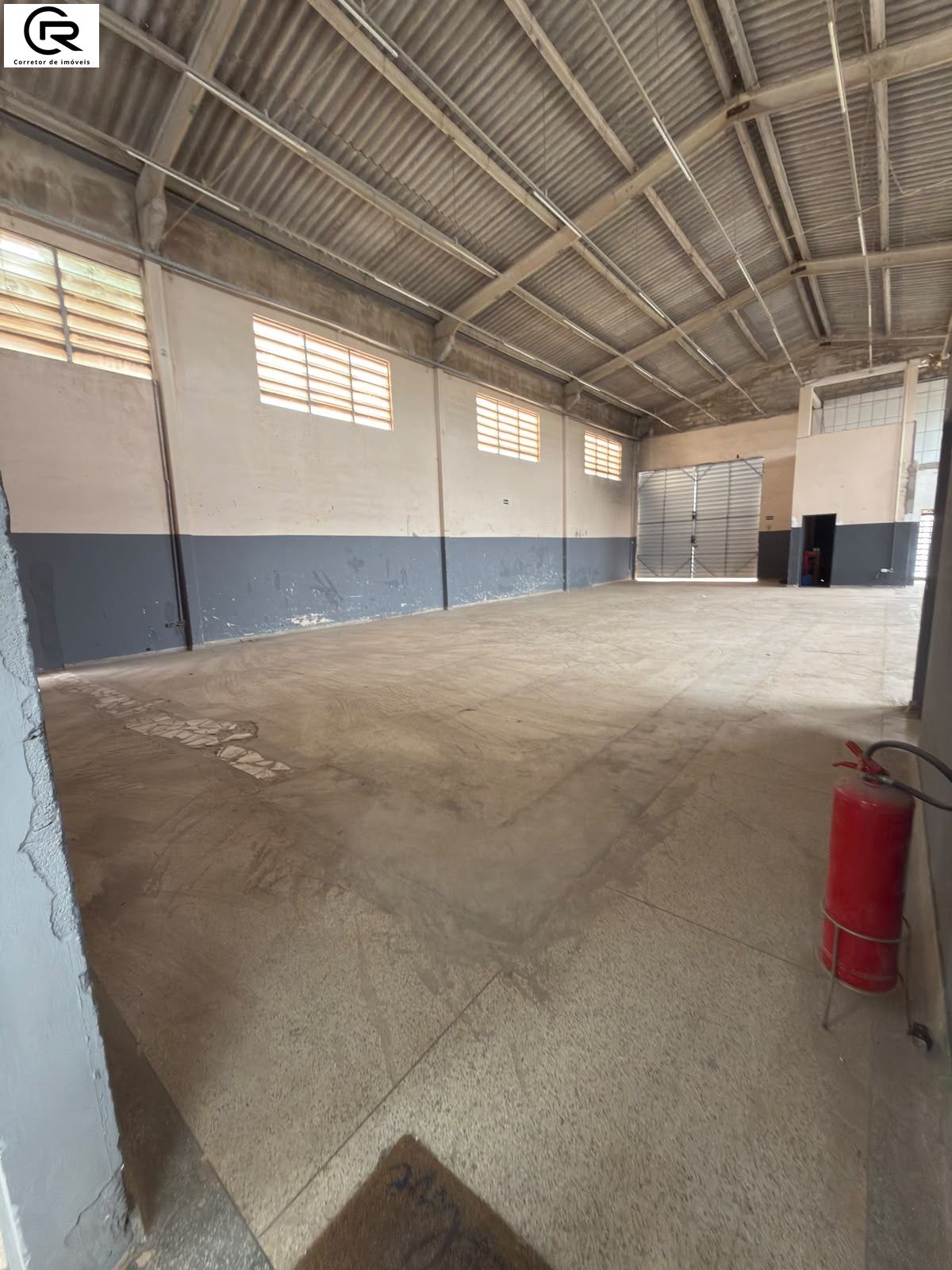 Comercial em Mombaça, São Roque - Galpão na Castello Branco - Foto 3