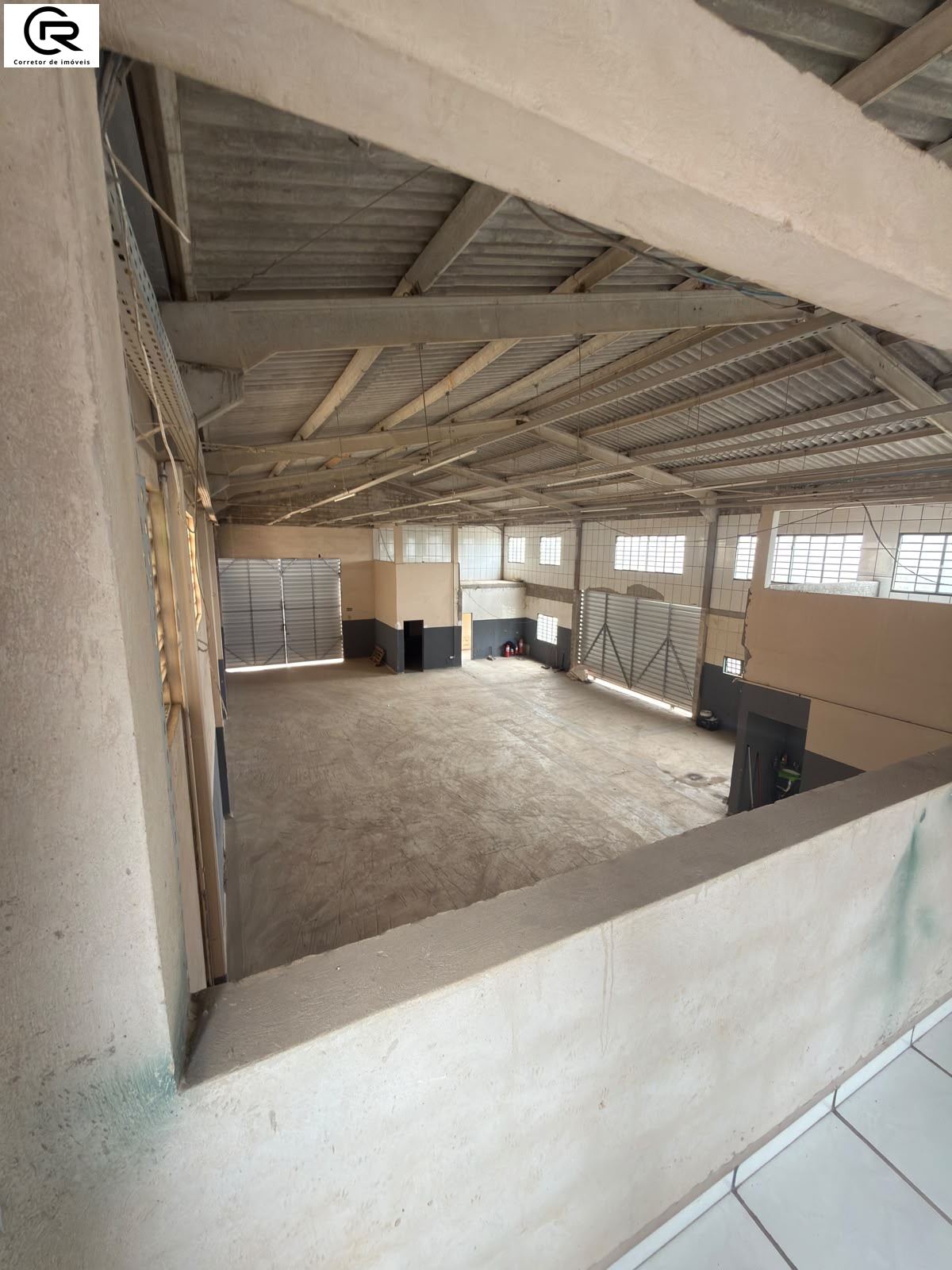 Comercial em Mombaça, São Roque - Galpão na Castello Branco - Foto 17