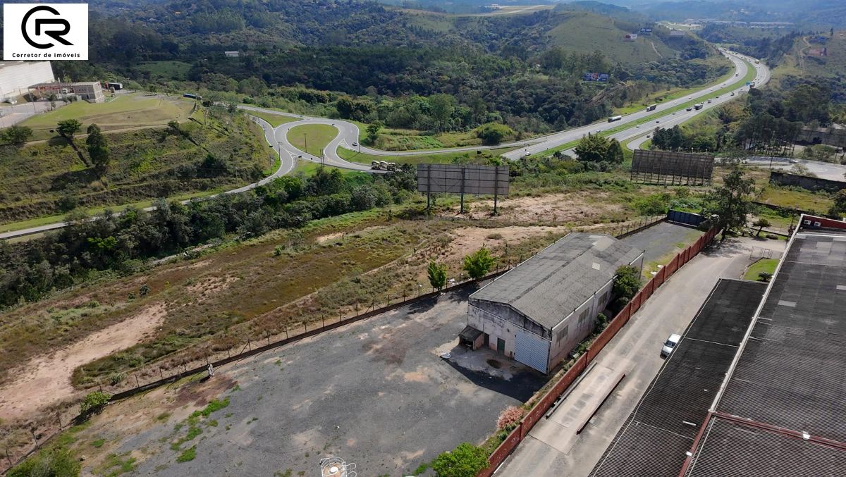 Comercial em Mombaça, São Roque - Galpão na Castello Branco - Foto 23