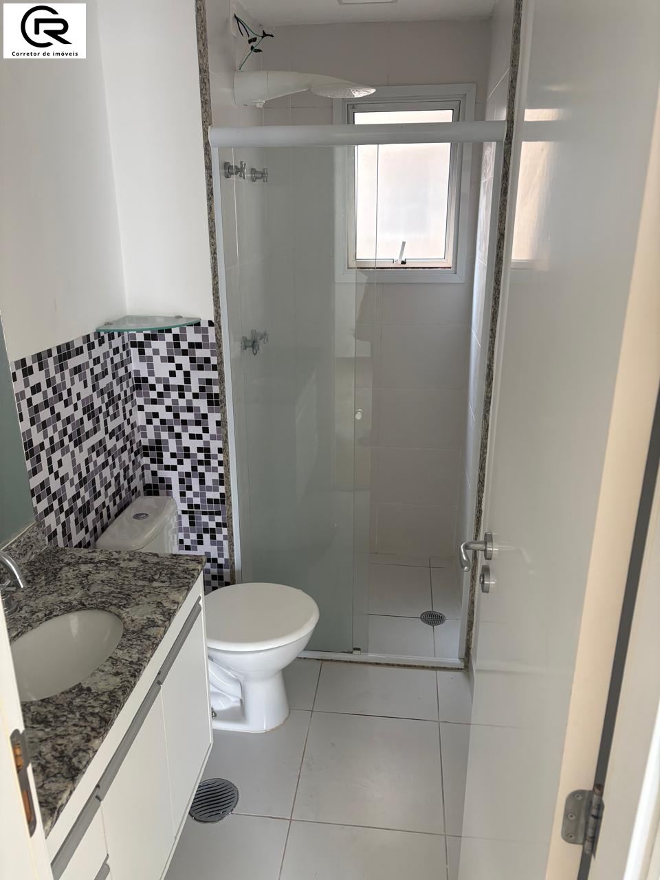 Apartamento em Bairro do Cambará, São Roque - Apartamento com 2 dorm. - locação - Foto 6