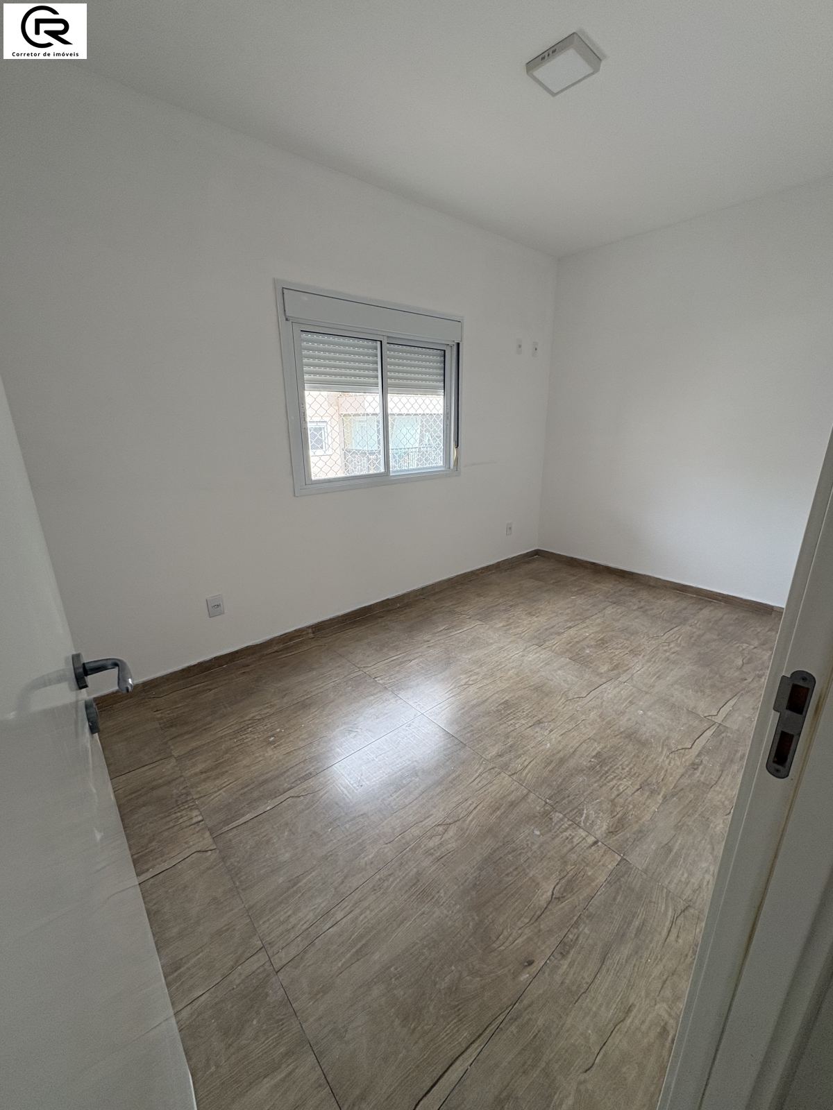 Apartamento em Bairro do Cambará, São Roque - Apartamento com 2 dorm. - locação - Foto 2