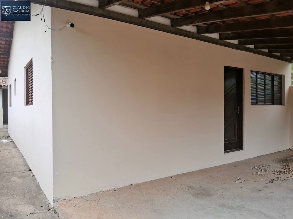 Casa em Três Lagoinhas, Mairinque - Casa terrea para venda em Mairinque