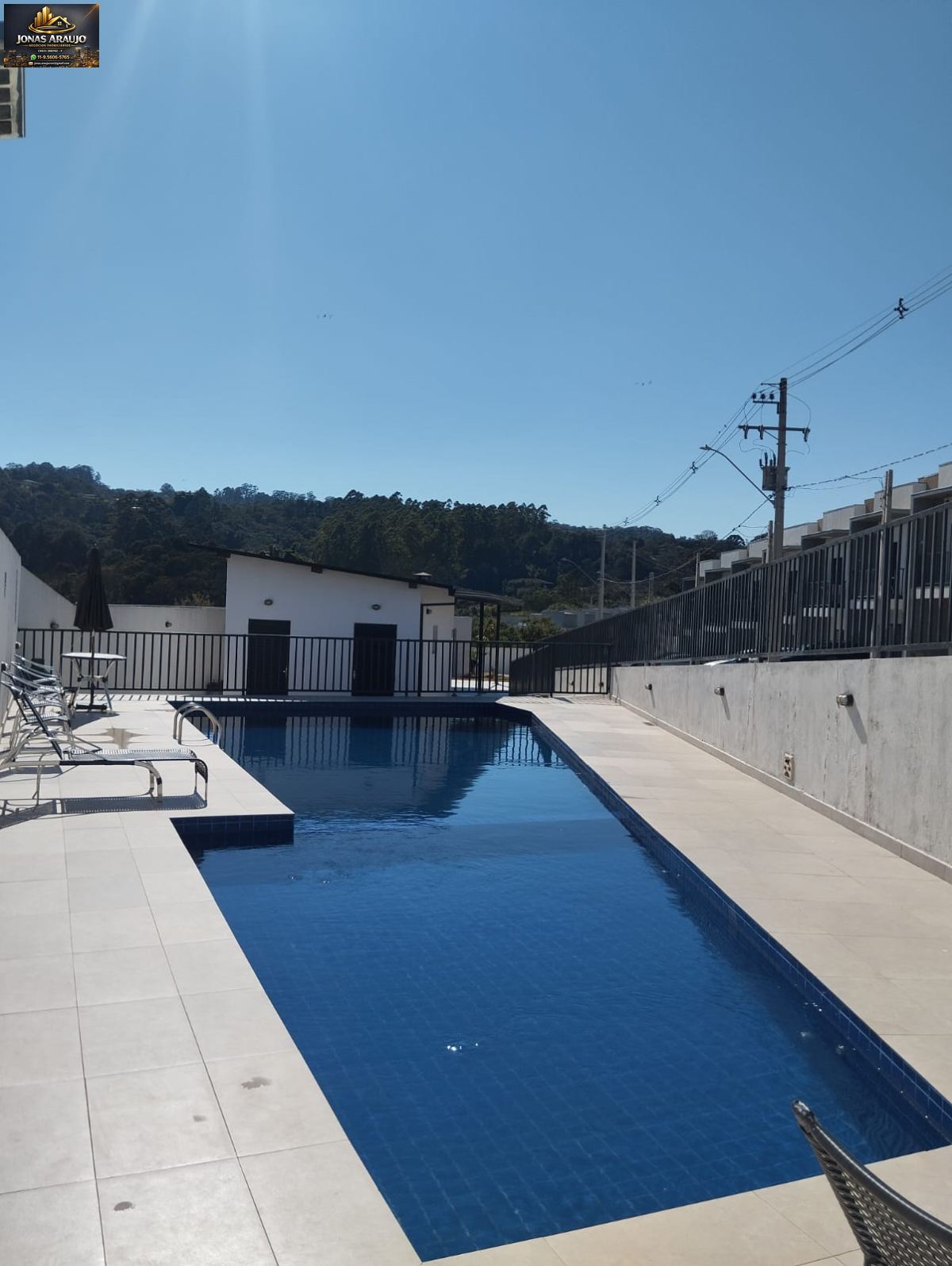 Casa em Taboão, São Roque - Foto 12