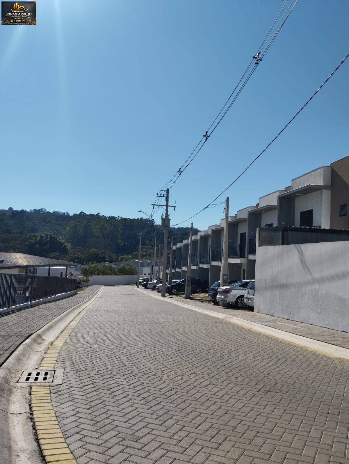 Casa em Taboão, São Roque - Foto 7