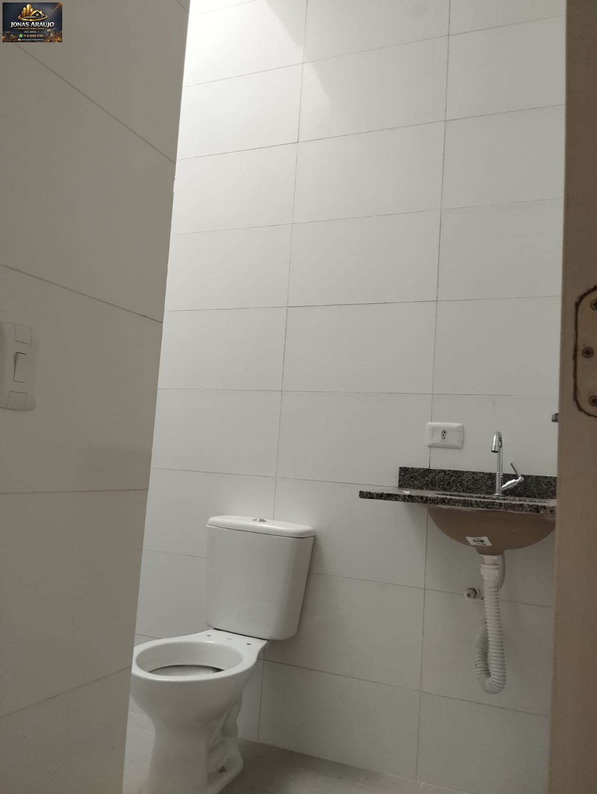 Casa em Taboão, São Roque - Foto 9