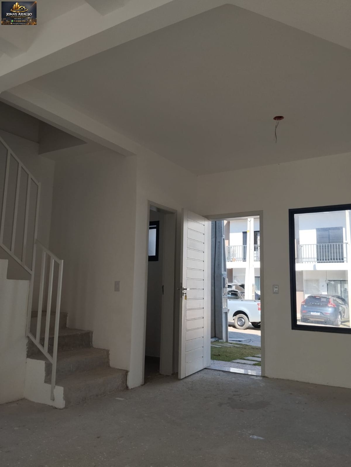 Casa em Taboão, São Roque - Foto 6