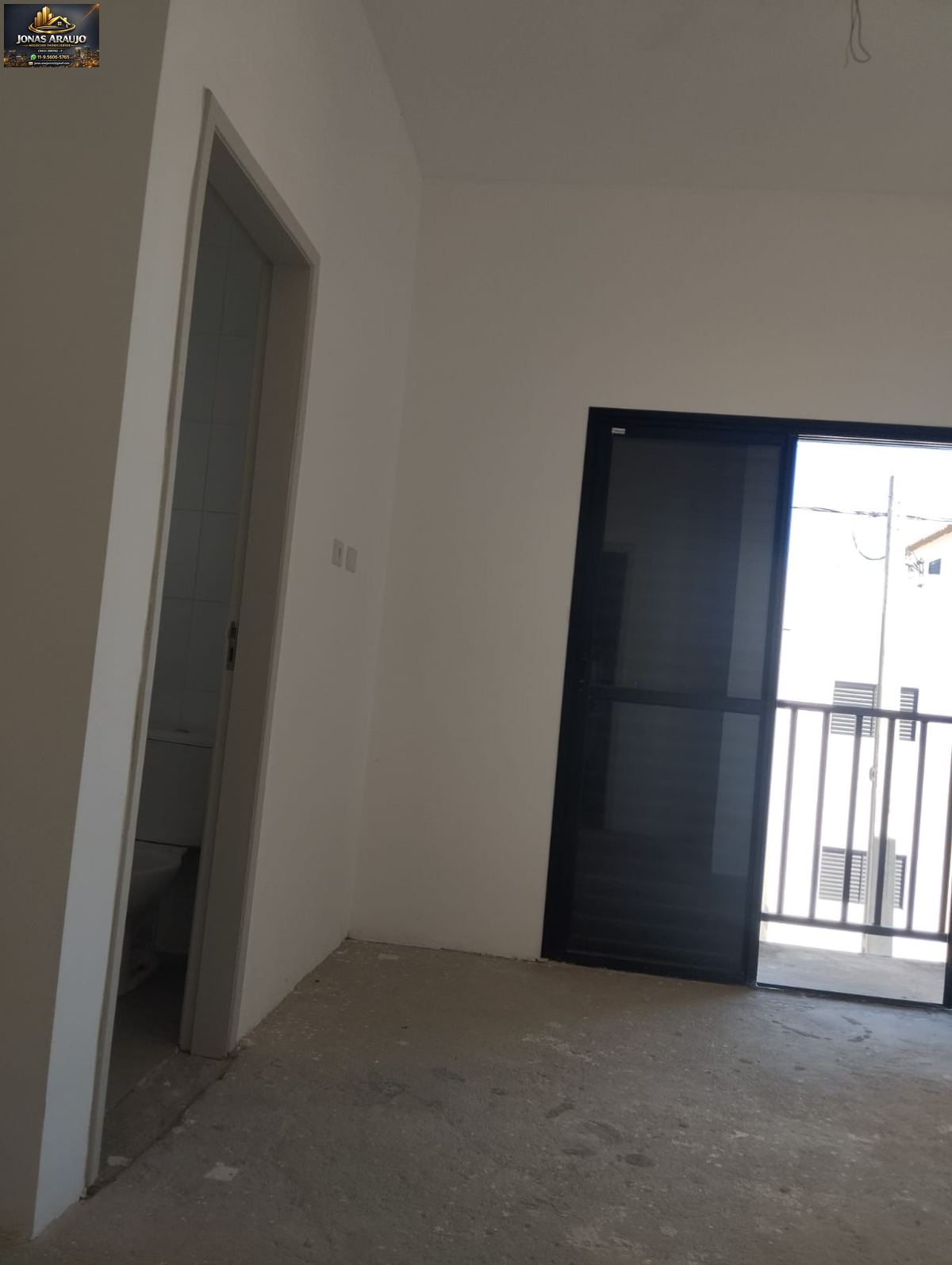 Casa em Taboão, São Roque - Foto 2
