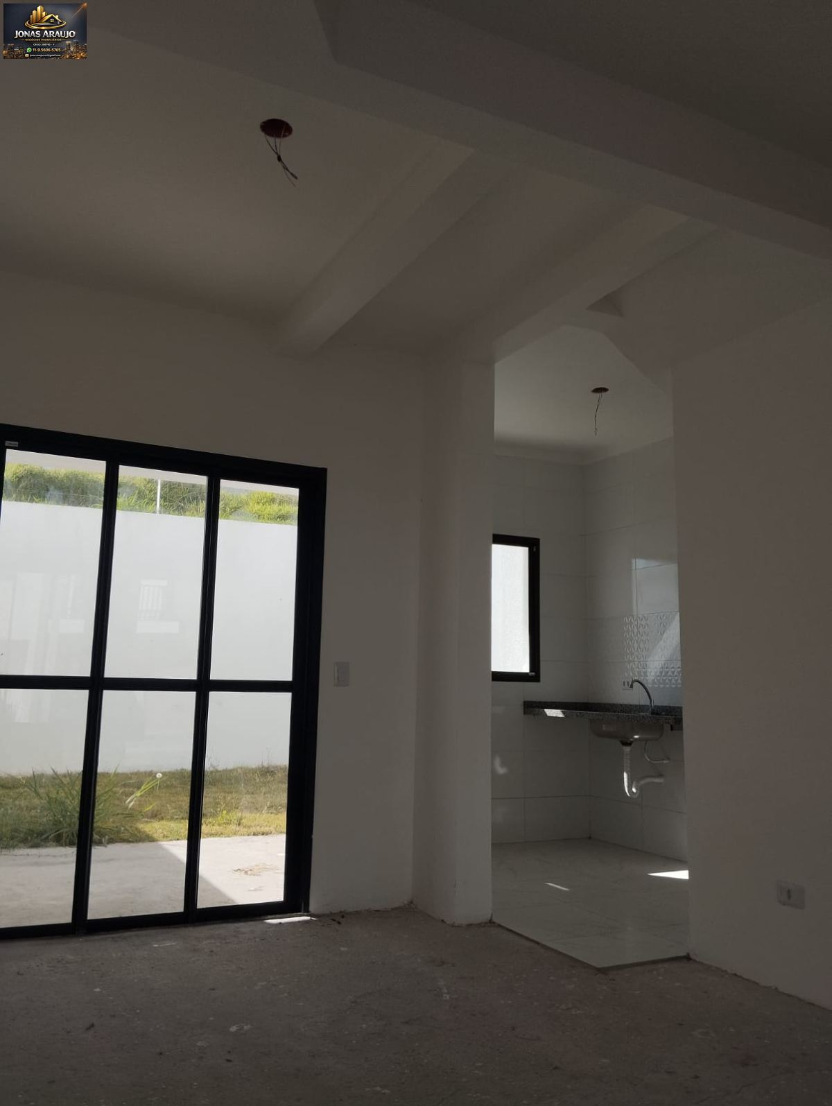 Casa em Taboão, São Roque - Foto 5