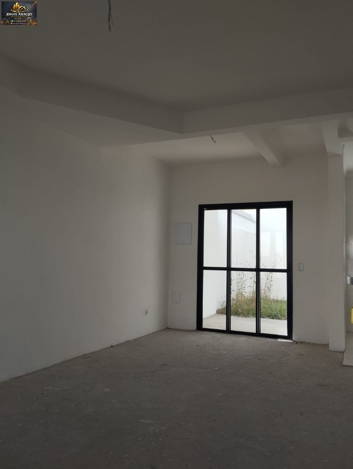Casa em Taboão, São Roque - Foto 4
