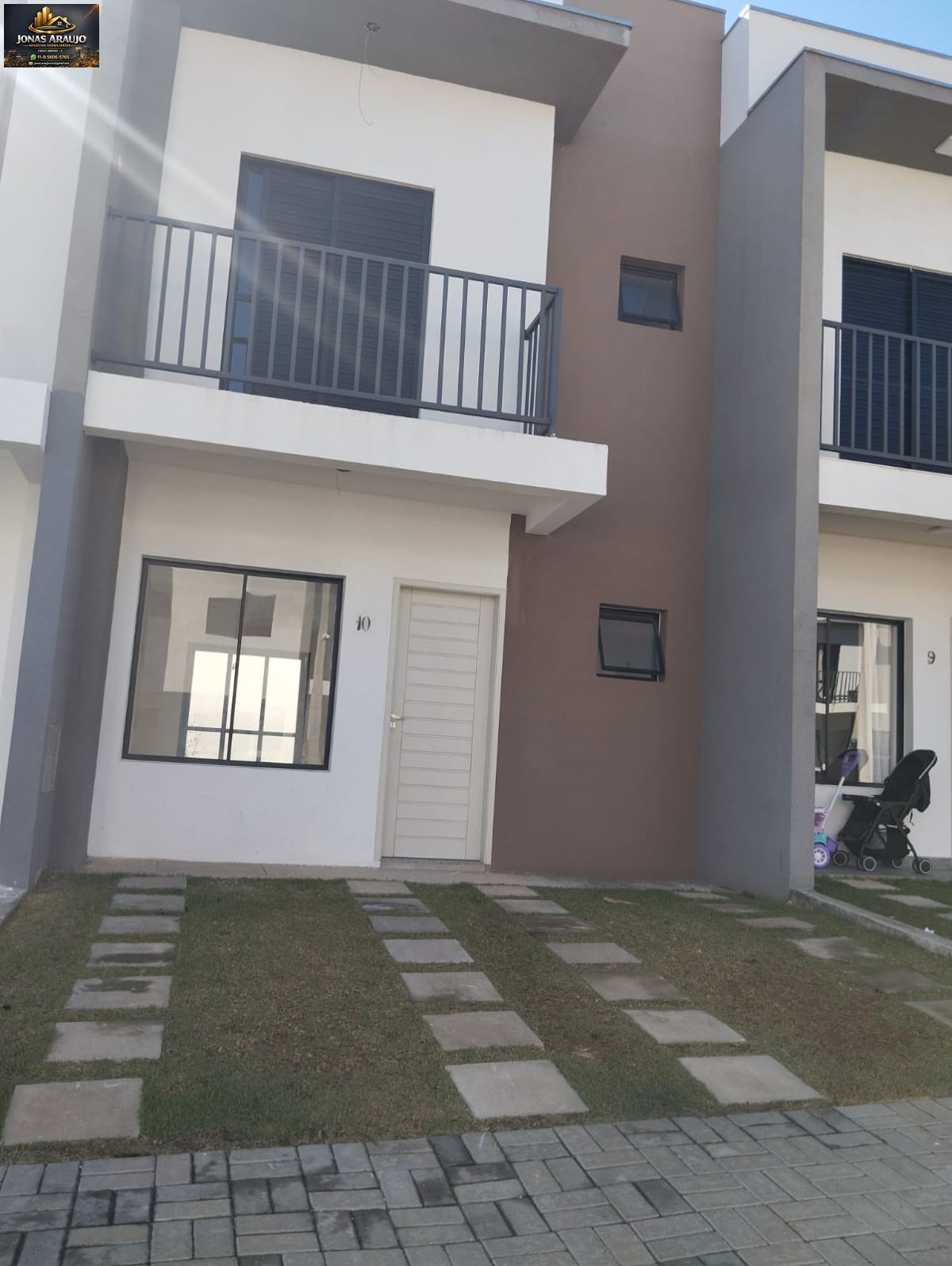 Casa em Taboão, São Roque - Foto 3