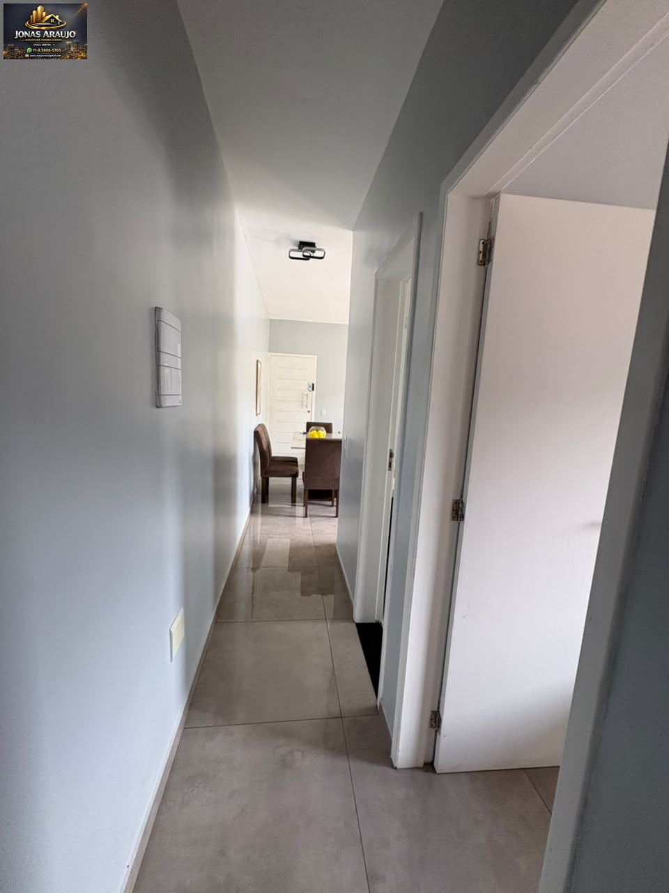 Apartamento em Jardim Guaçu, São Roque - Foto 15