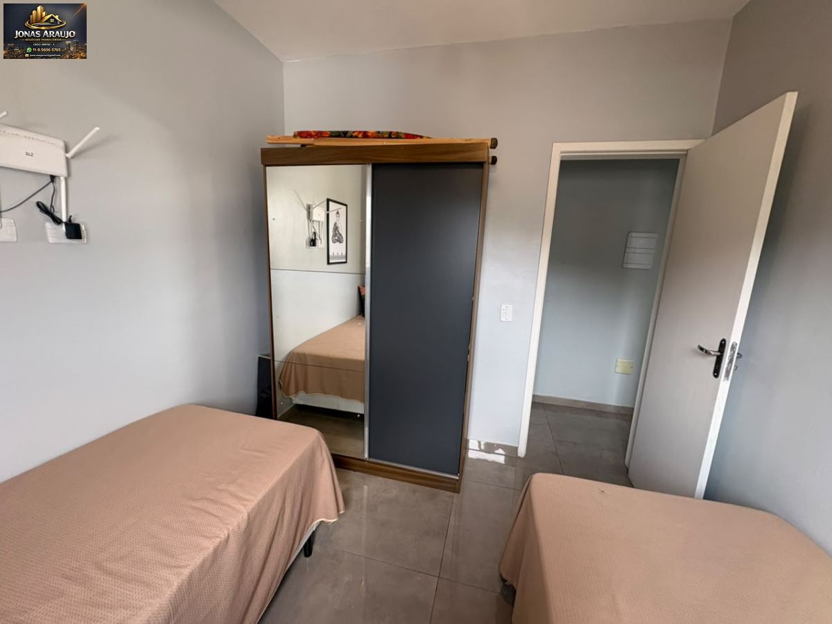 Apartamento em Jardim Guaçu, São Roque - Foto 14