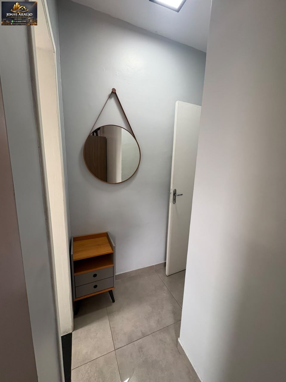 Apartamento em Jardim Guaçu, São Roque - Foto 12