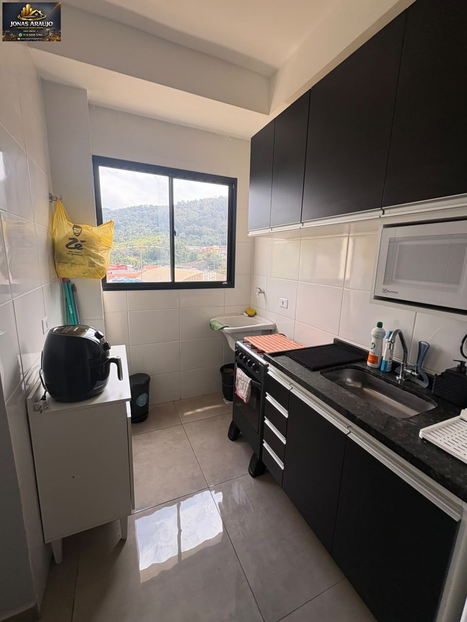 Apartamento em Jardim Guaçu, São Roque - Foto 13