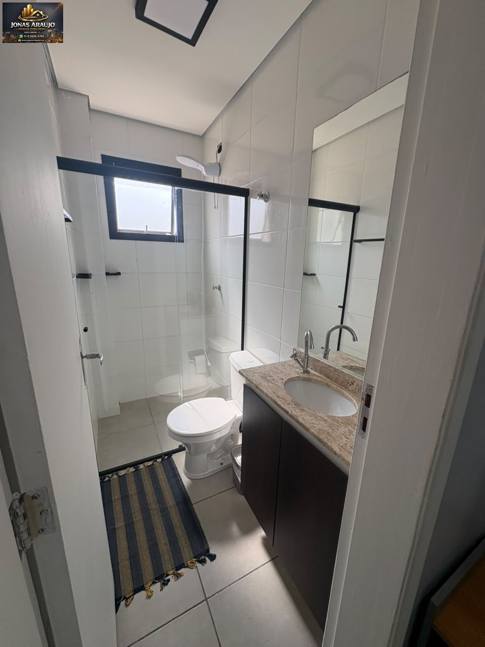 Apartamento em Jardim Guaçu, São Roque - Foto 11