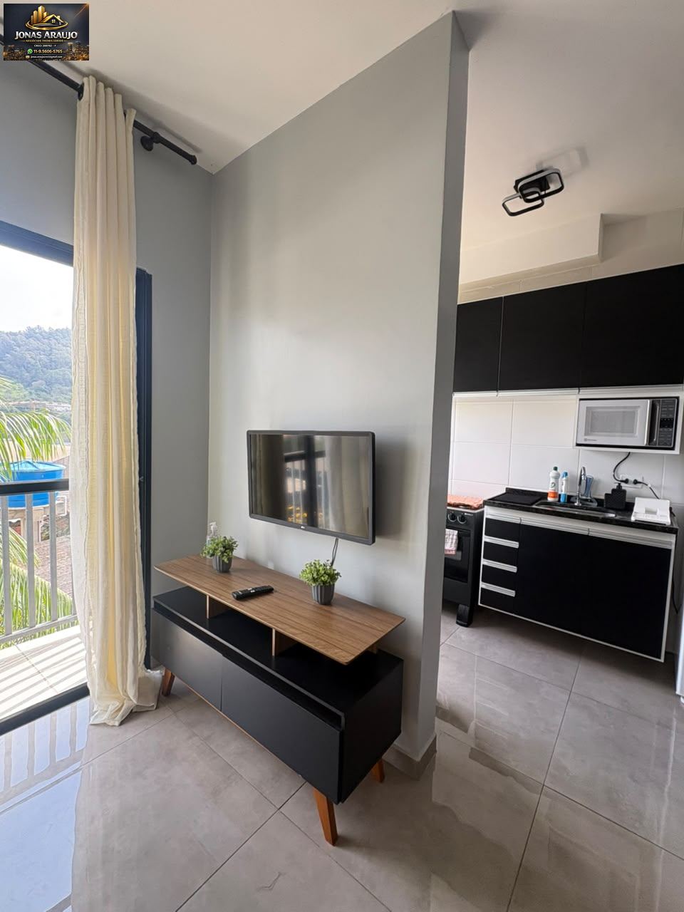 Apartamento em Jardim Guaçu, São Roque - Foto 9