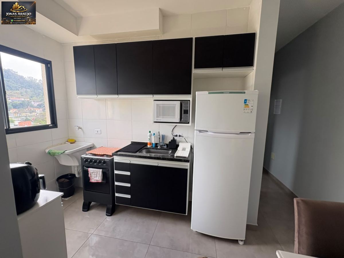 Apartamento em Jardim Guaçu, São Roque - Foto 8