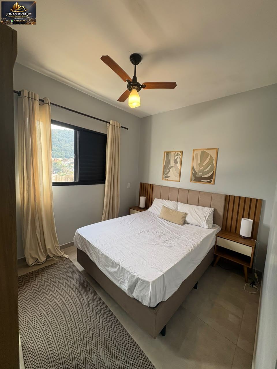 Apartamento em Jardim Guaçu, São Roque - Foto 7