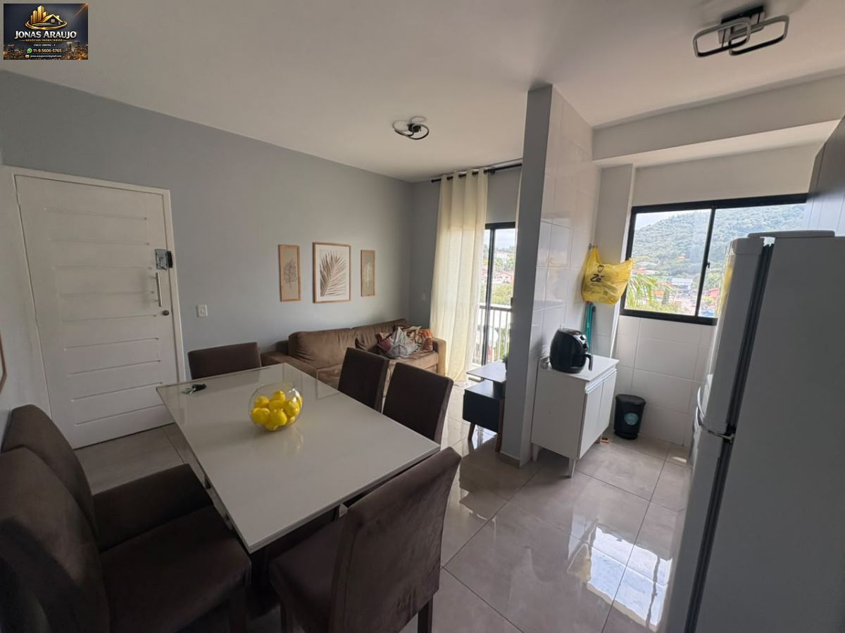 Apartamento em Jardim Guaçu, São Roque - Foto 6