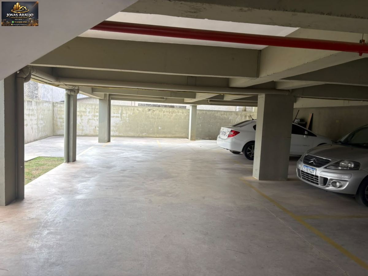 Apartamento em Jardim Guaçu, São Roque - Foto 3