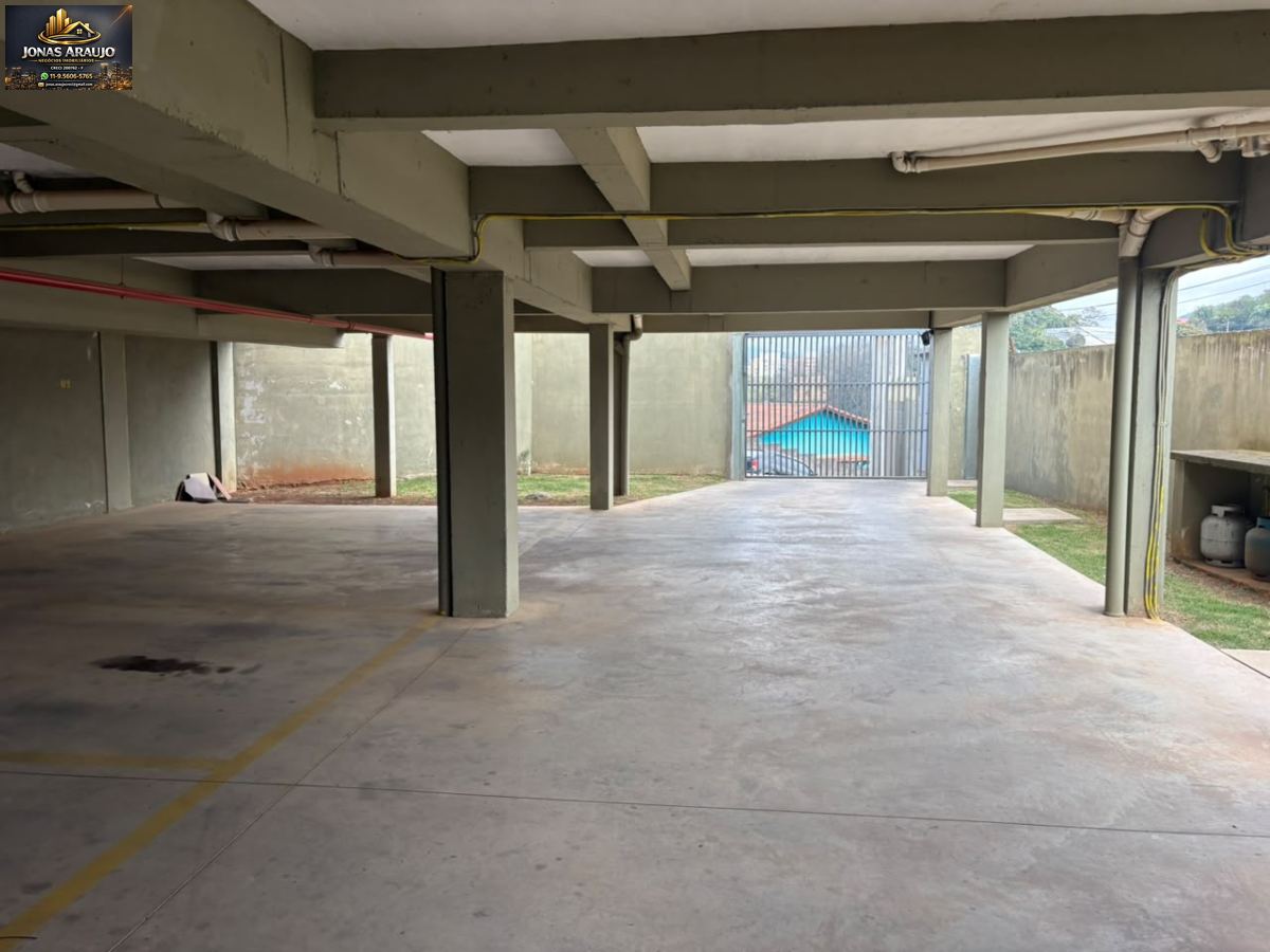 Apartamento em Jardim Guaçu, São Roque - Foto 2