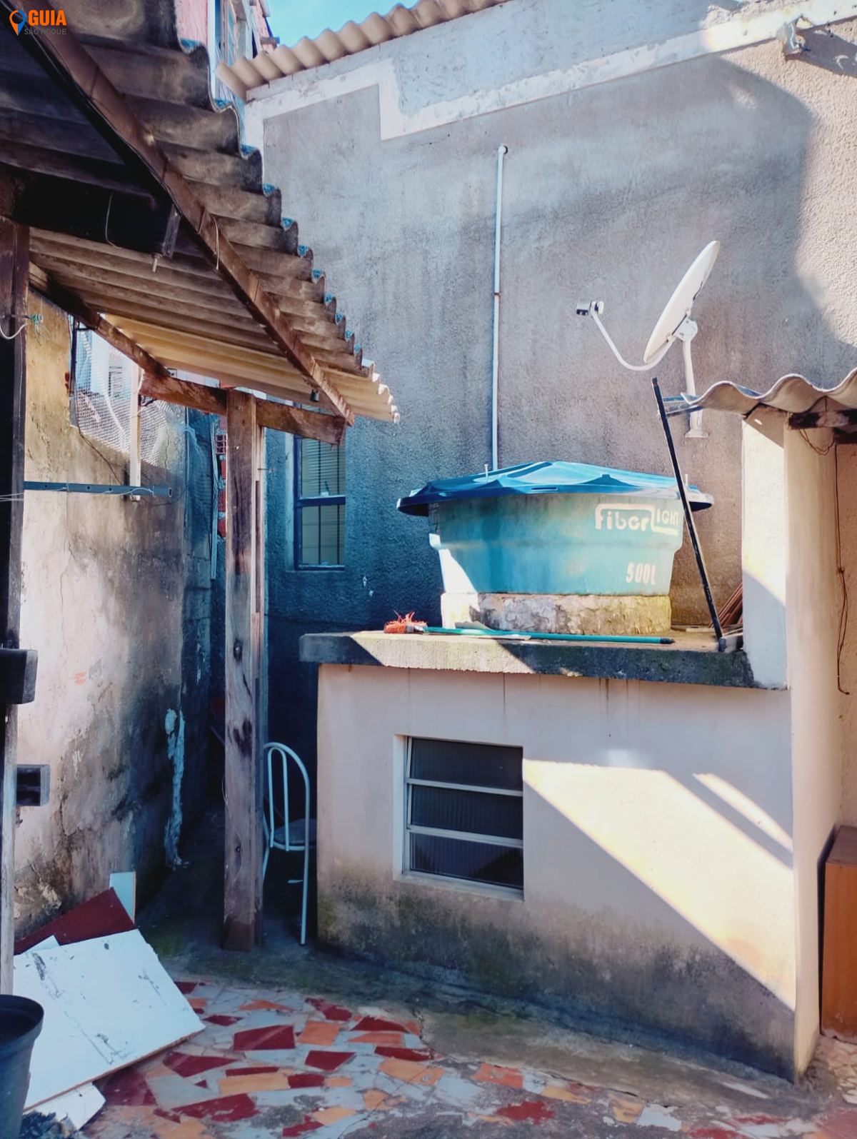 Casa em , Mairinque - Casa na Vila Barreto, em Mairinque- SP - Foto 7