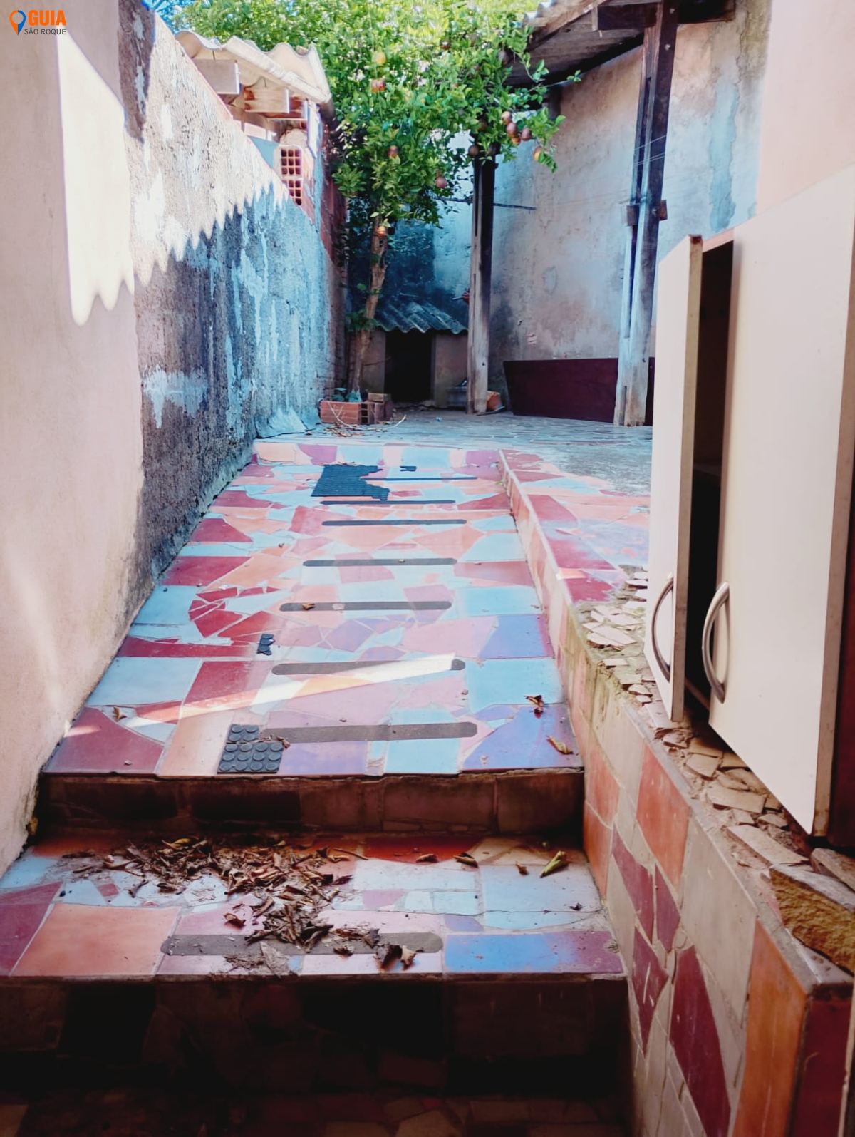 Casa em , Mairinque - Casa na Vila Barreto, em Mairinque- SP - Foto 18
