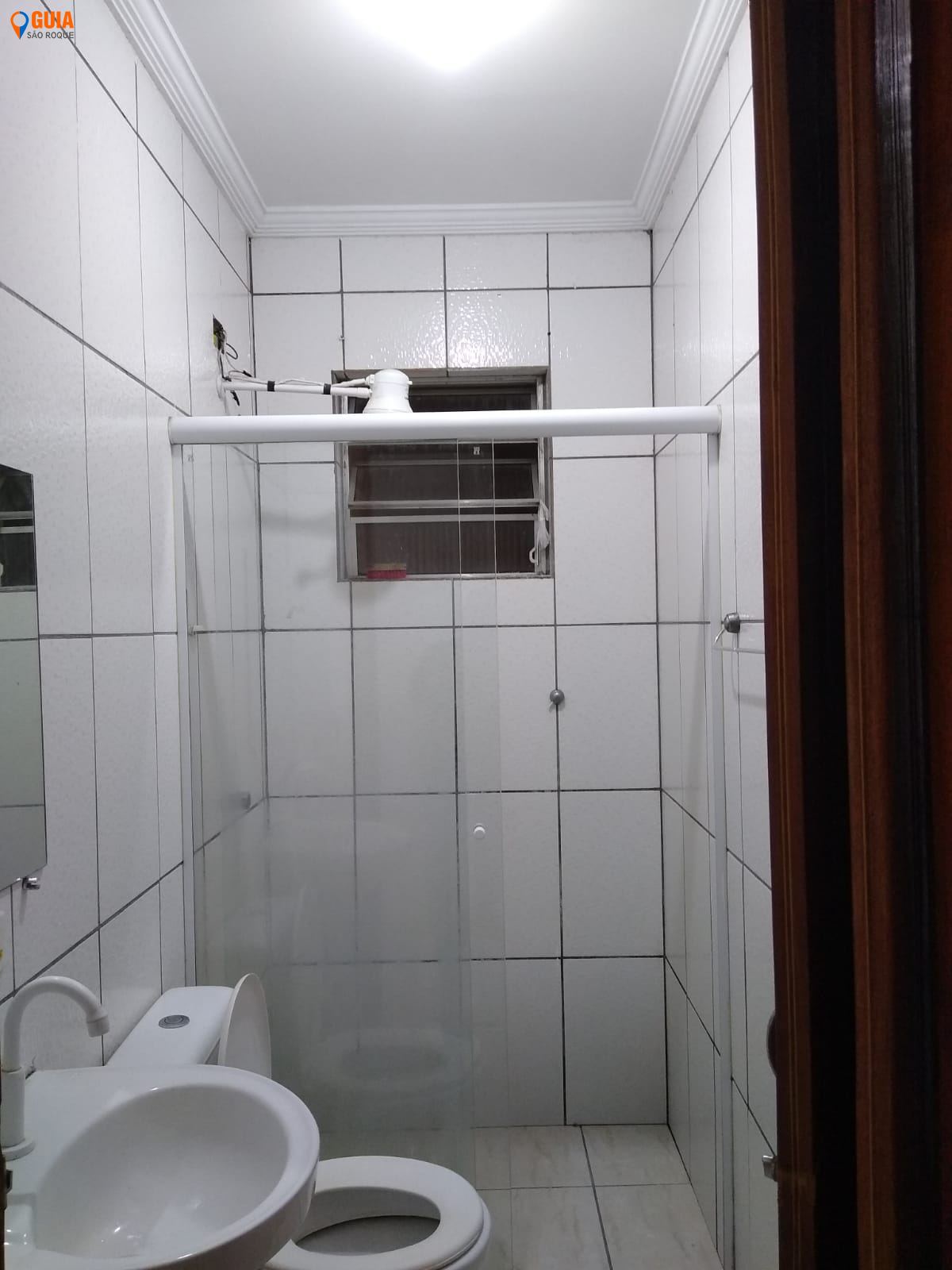 Apartamento à aluguel no Centro, São Roque - Apartamento no Centro, São Roque-SP - Foto 1
