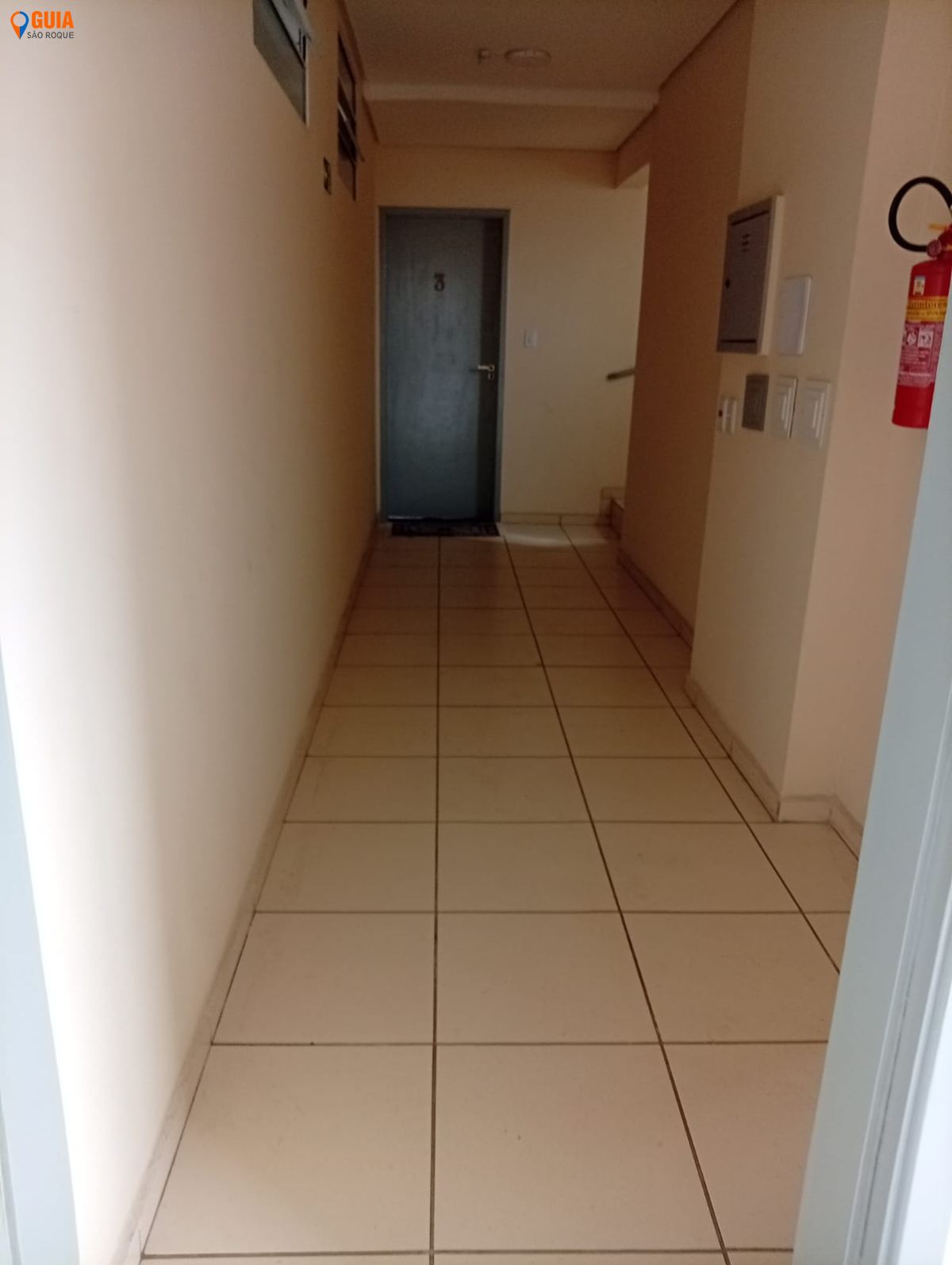 Apartamento em Jardim Carambeí, São Roque - Apartamento em São Roque- SP - Foto 5