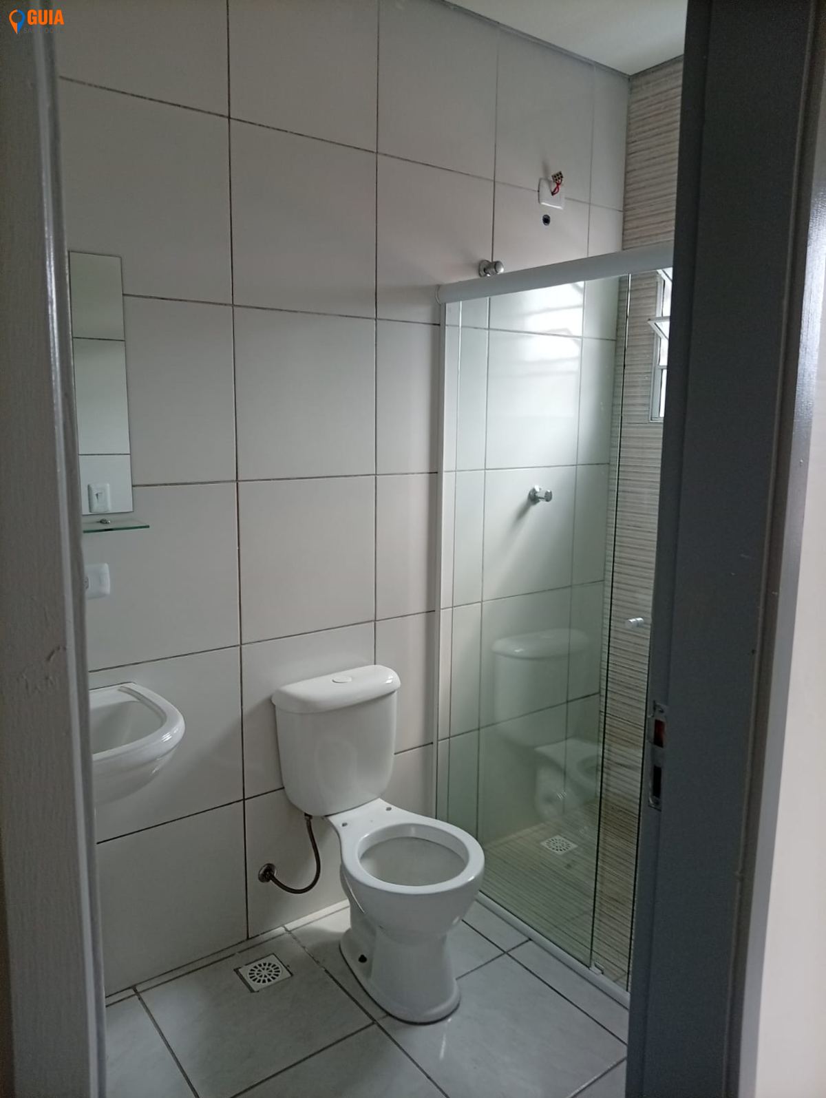 Apartamento em Jardim Carambeí, São Roque - Apartamento em São Roque- SP - Foto 6